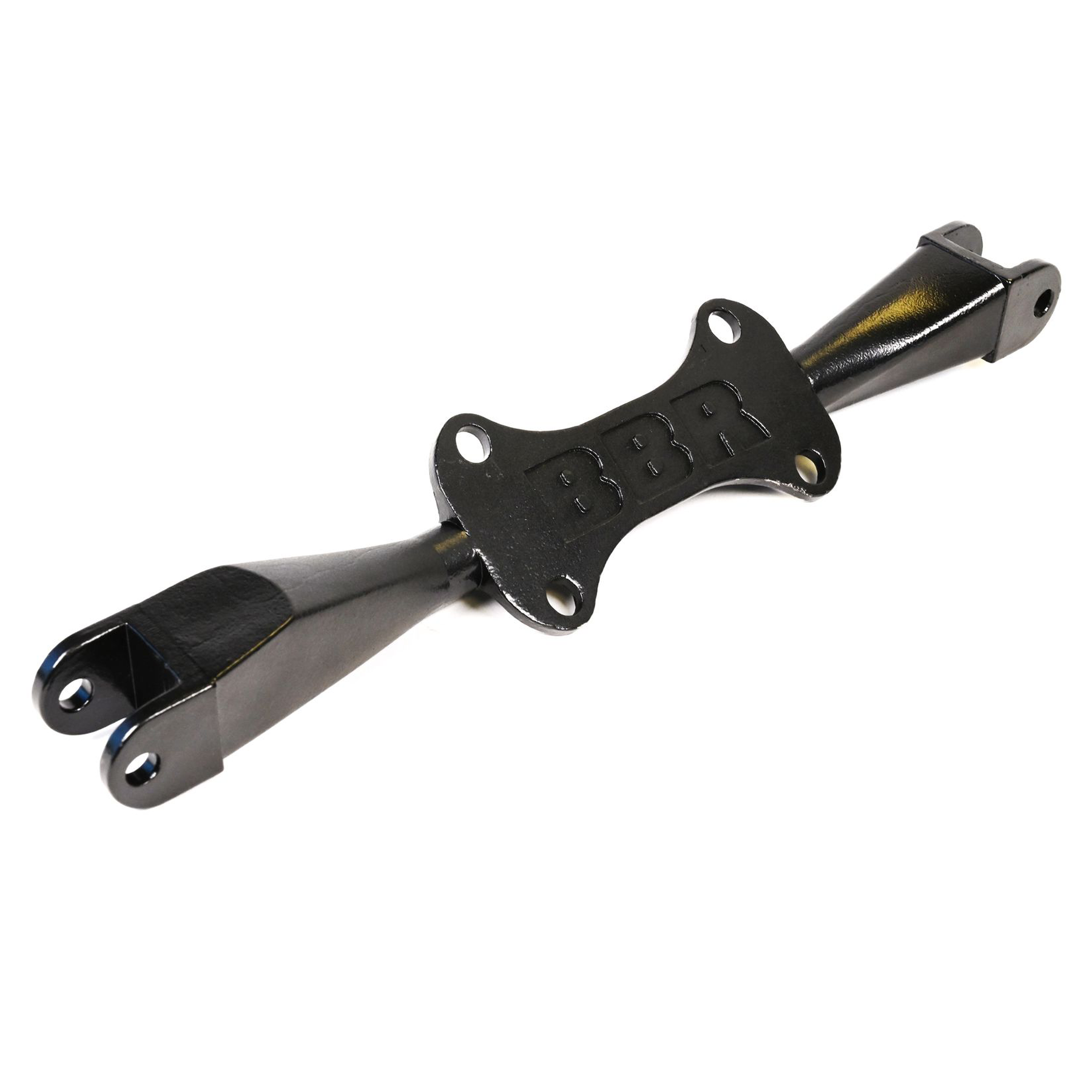 BBR Foot Peg Bracket HD XR CRF50 70 KLX110 DRZ110 Escape Supply Co