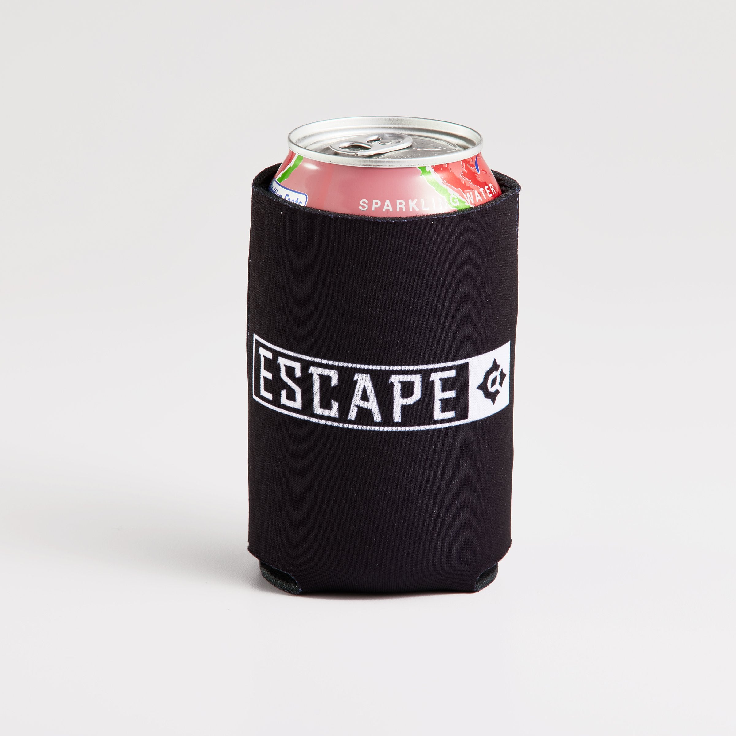 Escape Logo Standard 12-16 oz. Can Koozie – Escape Supply Co
