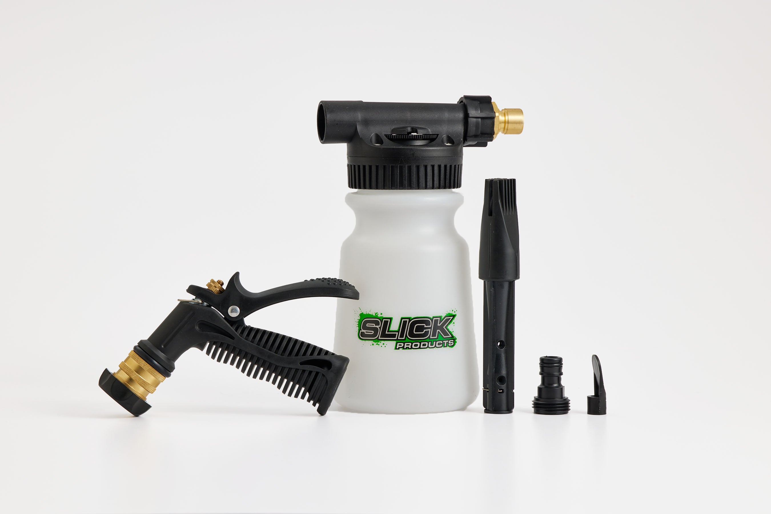 Slick Products SP5004 Garden Hose Foam Gun