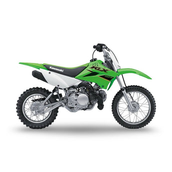 KLX110L