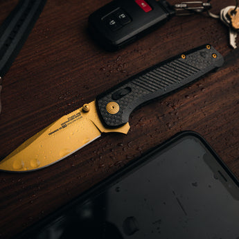Pocket Knives / Hunting knife