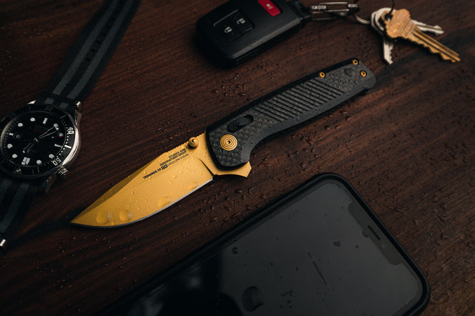 Pocket Knives / Hunting knife