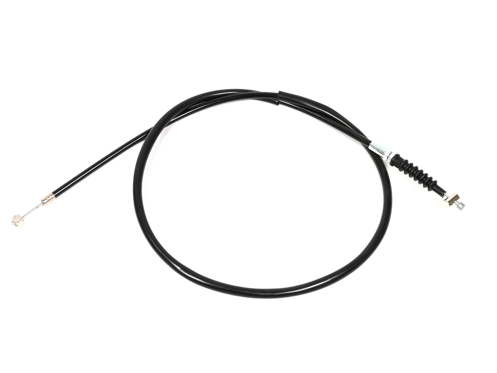 BBR Brake Cable - + 7" Extended / KLX/DRZ110, 02-Present / TTR110, 08-Present
