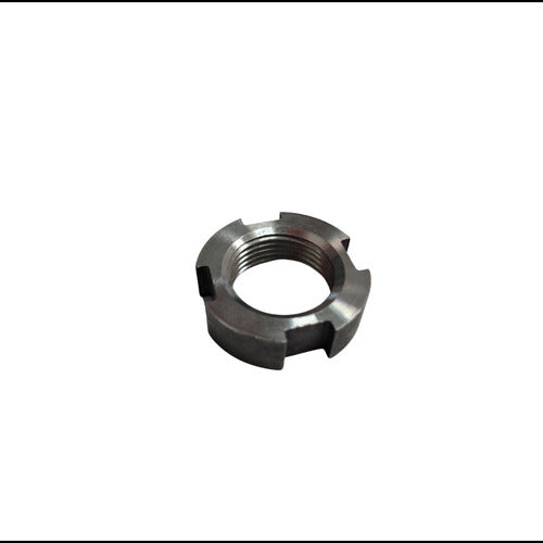 OEM Honda Nut B, Lock (14mm) 90231-198-010