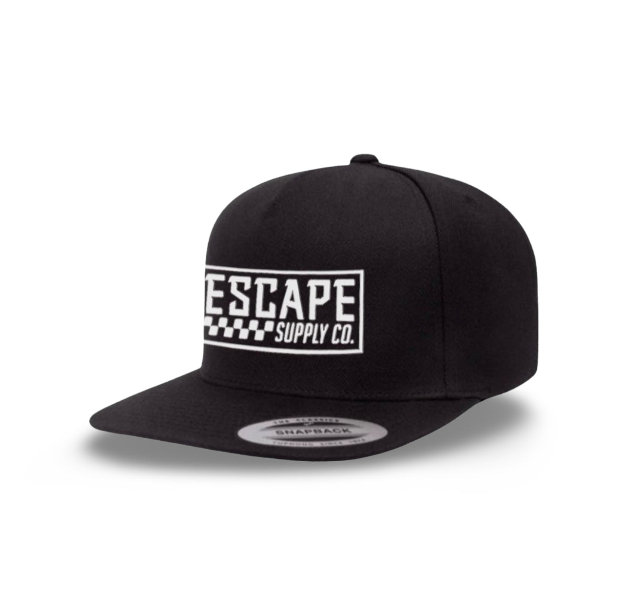 Escape Raceway Hat