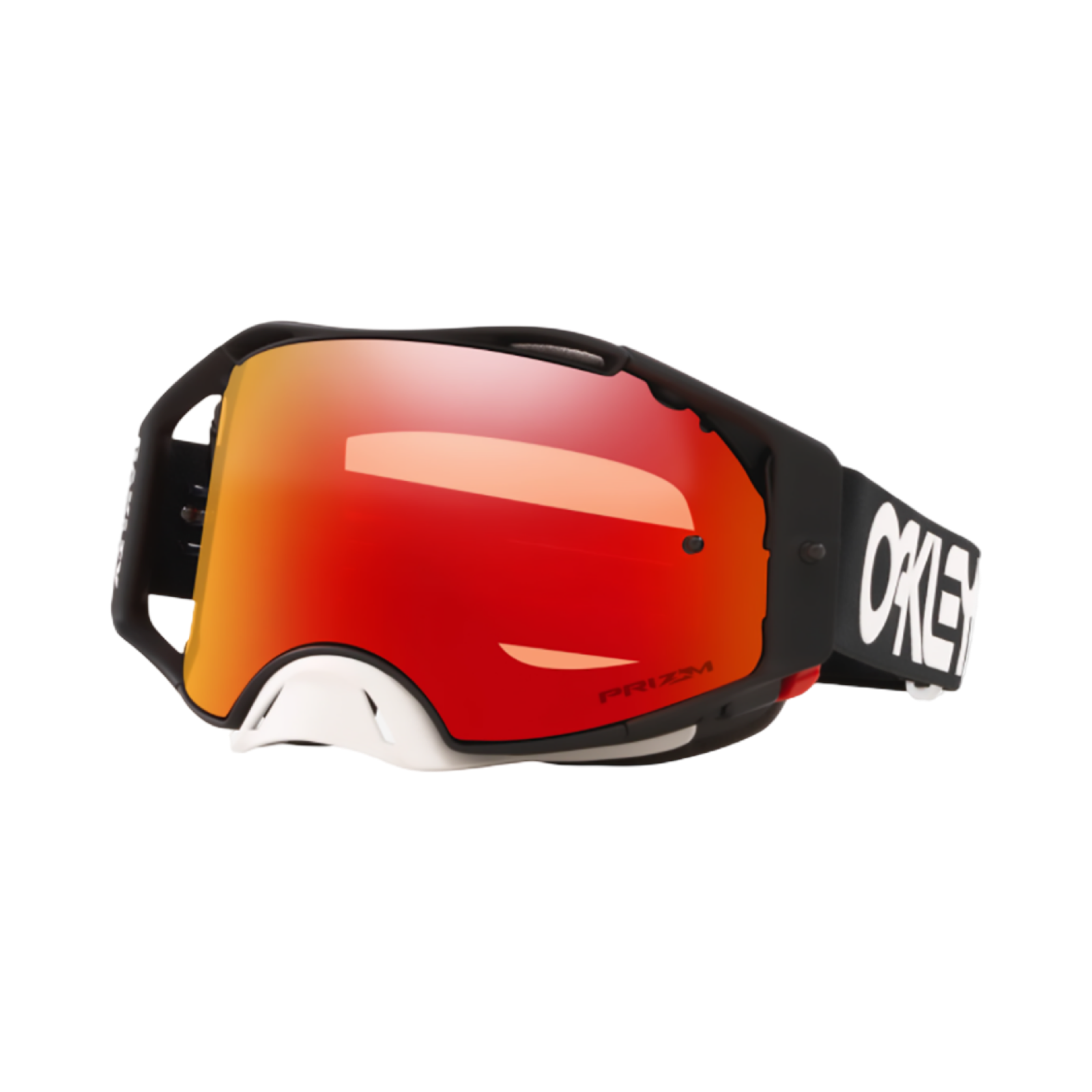 OAKLEY Airbrake® MX Factory Pilot Goggles