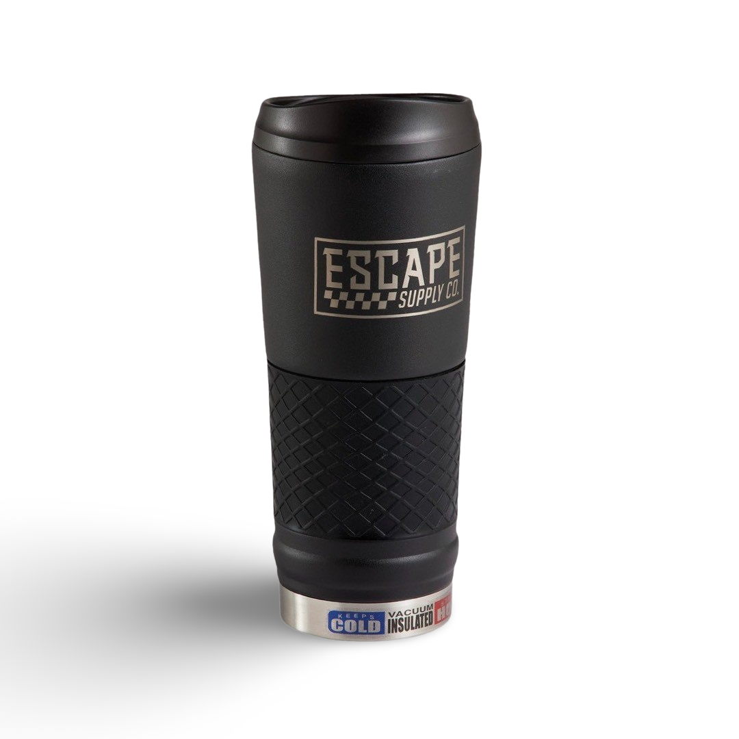 Escape Coffee Cup