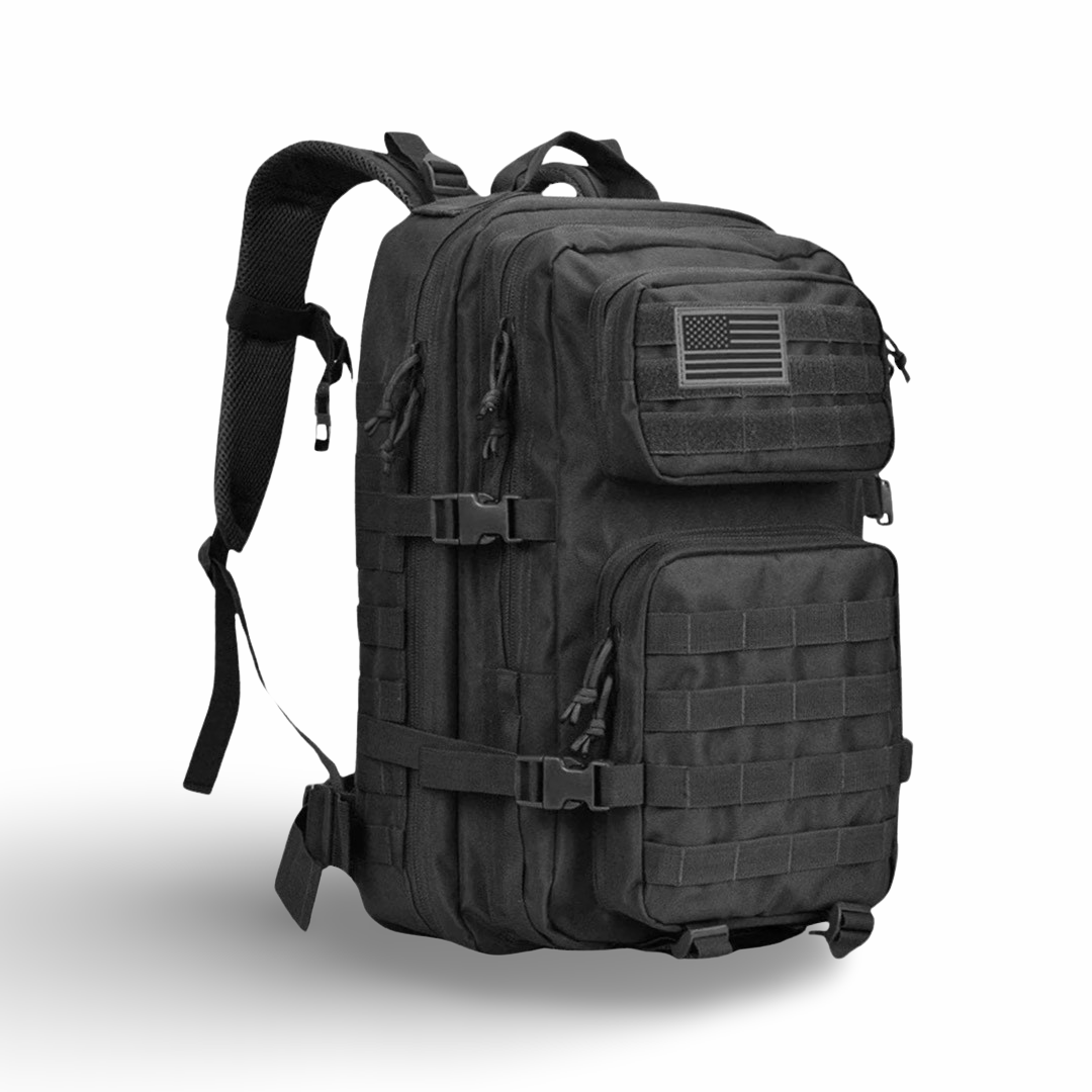 Military Elite Outdoor Tactical Backpack