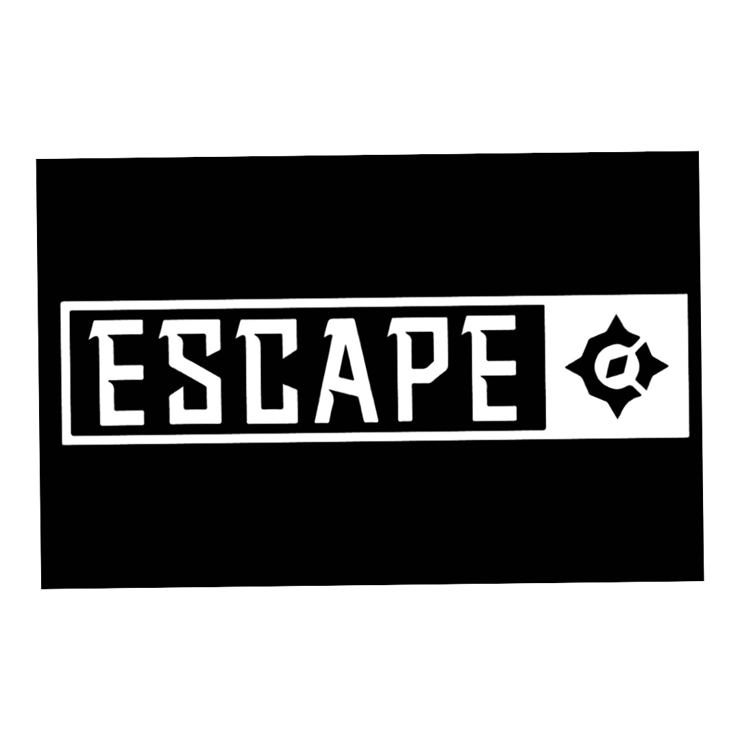Escape Flag 3x5