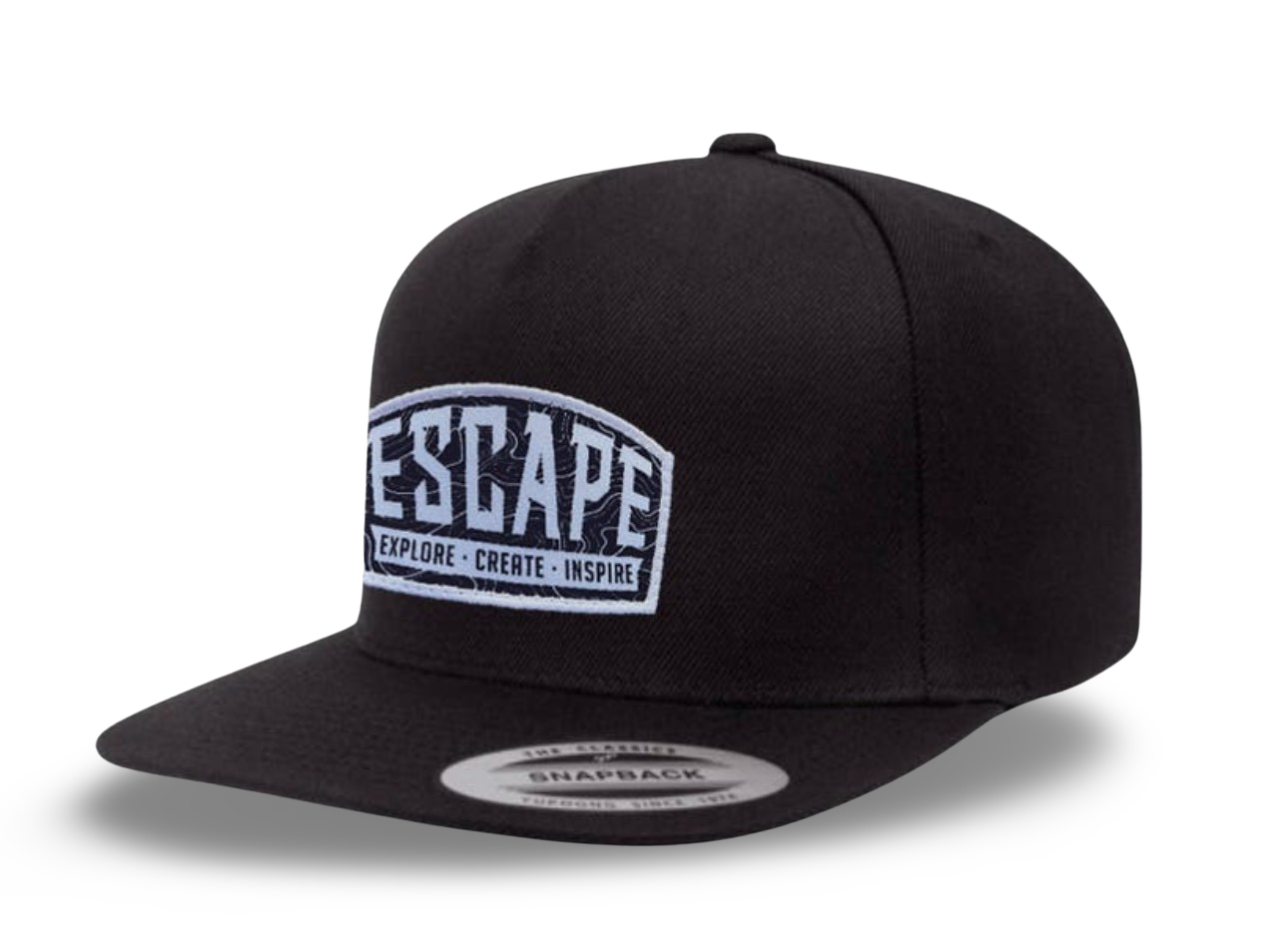 Escape Explore Hat
