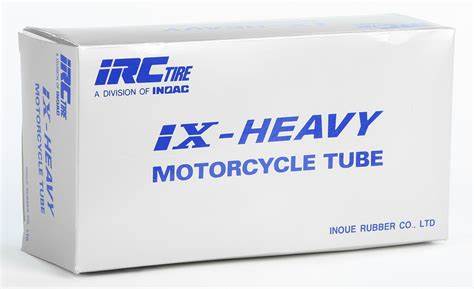 IRC 120/100-18 Heavy Duty Tube