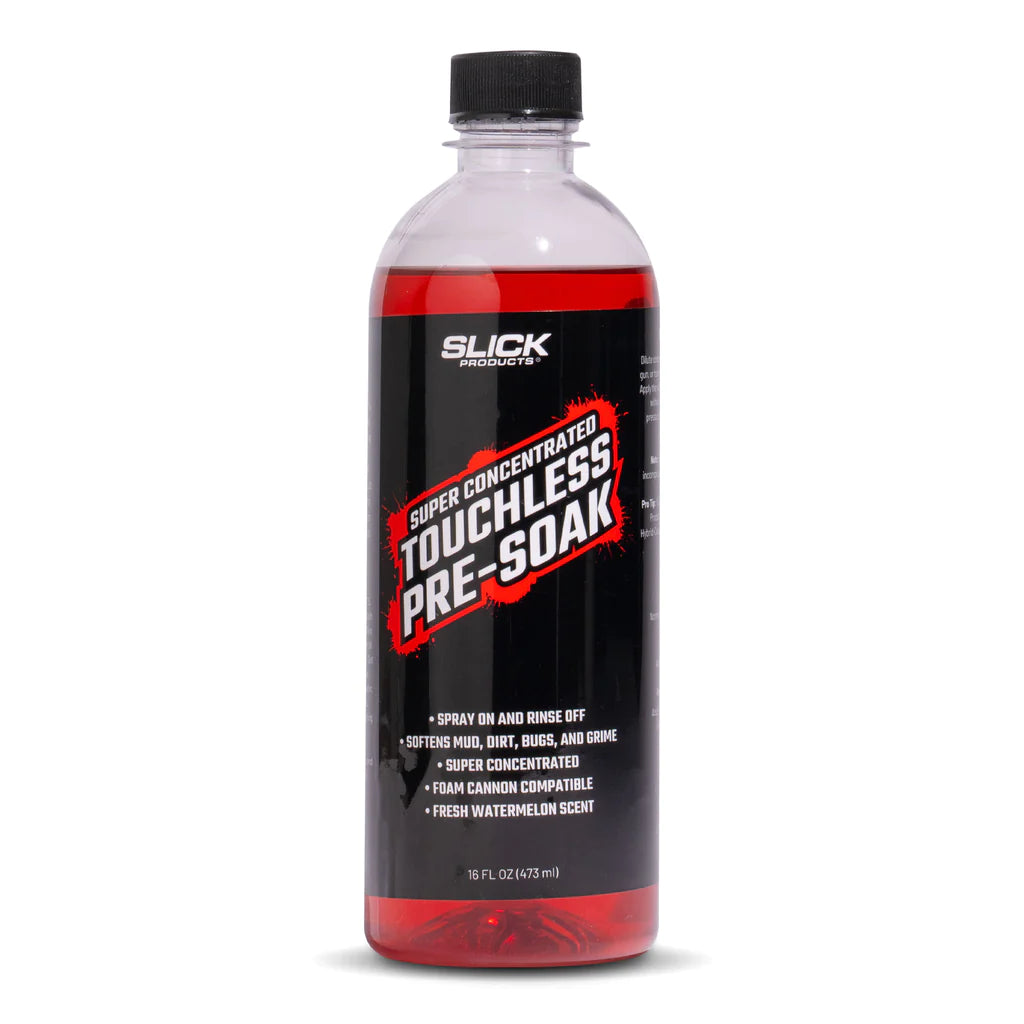 Slick Super Concentrated Touchless Pre-Soak