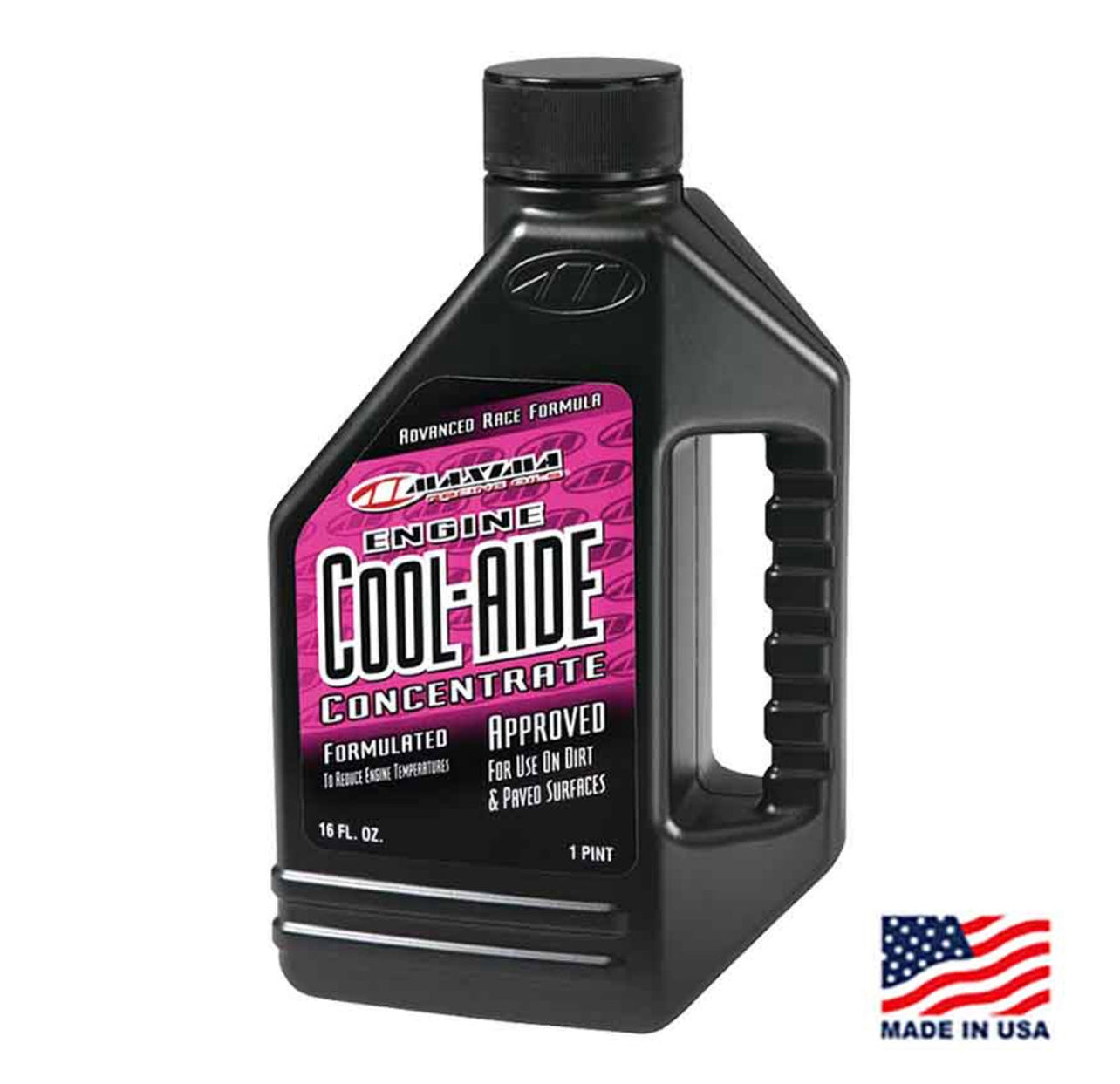 Engine Cool-Aide 16 oz Concentrate