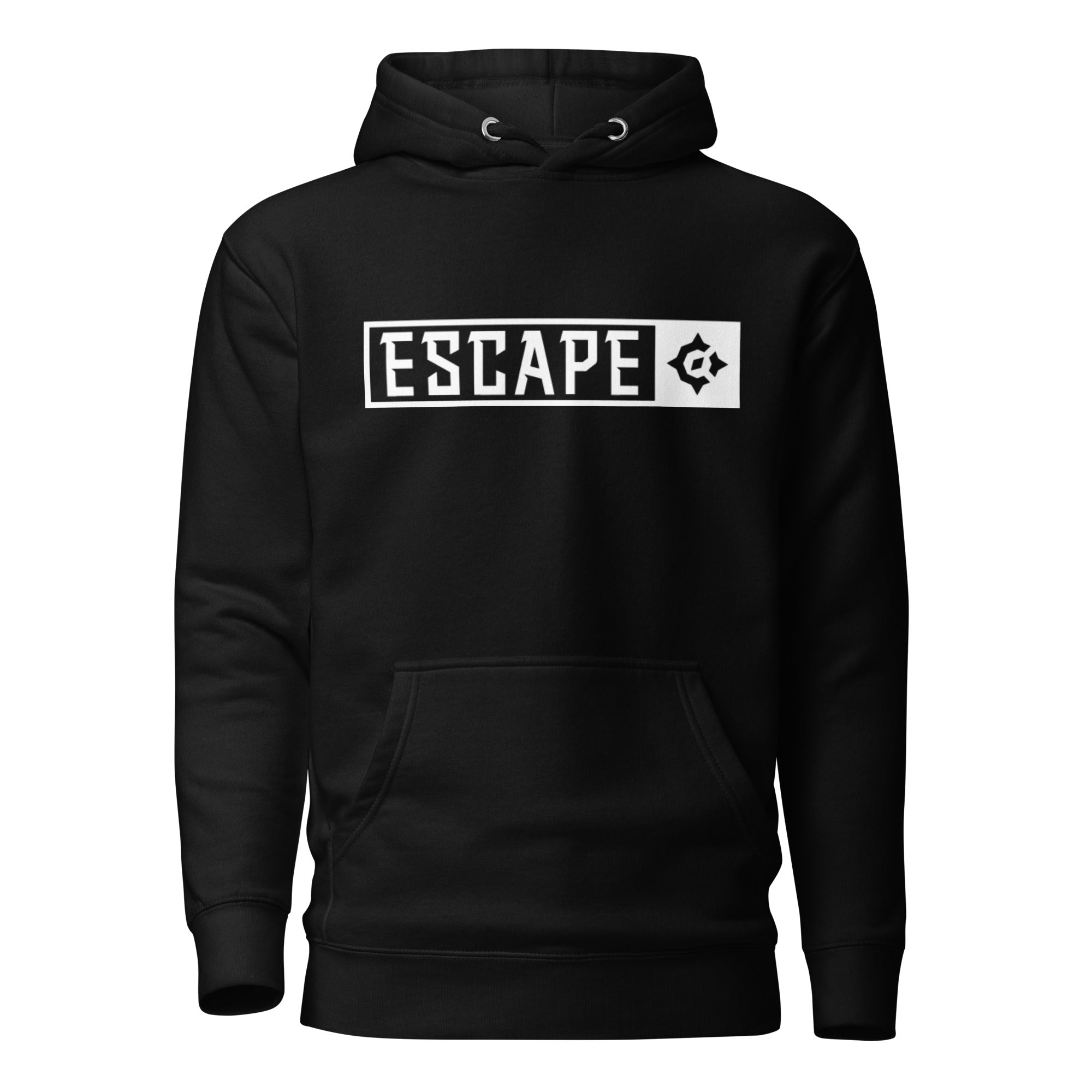 Original Escape Hoodie