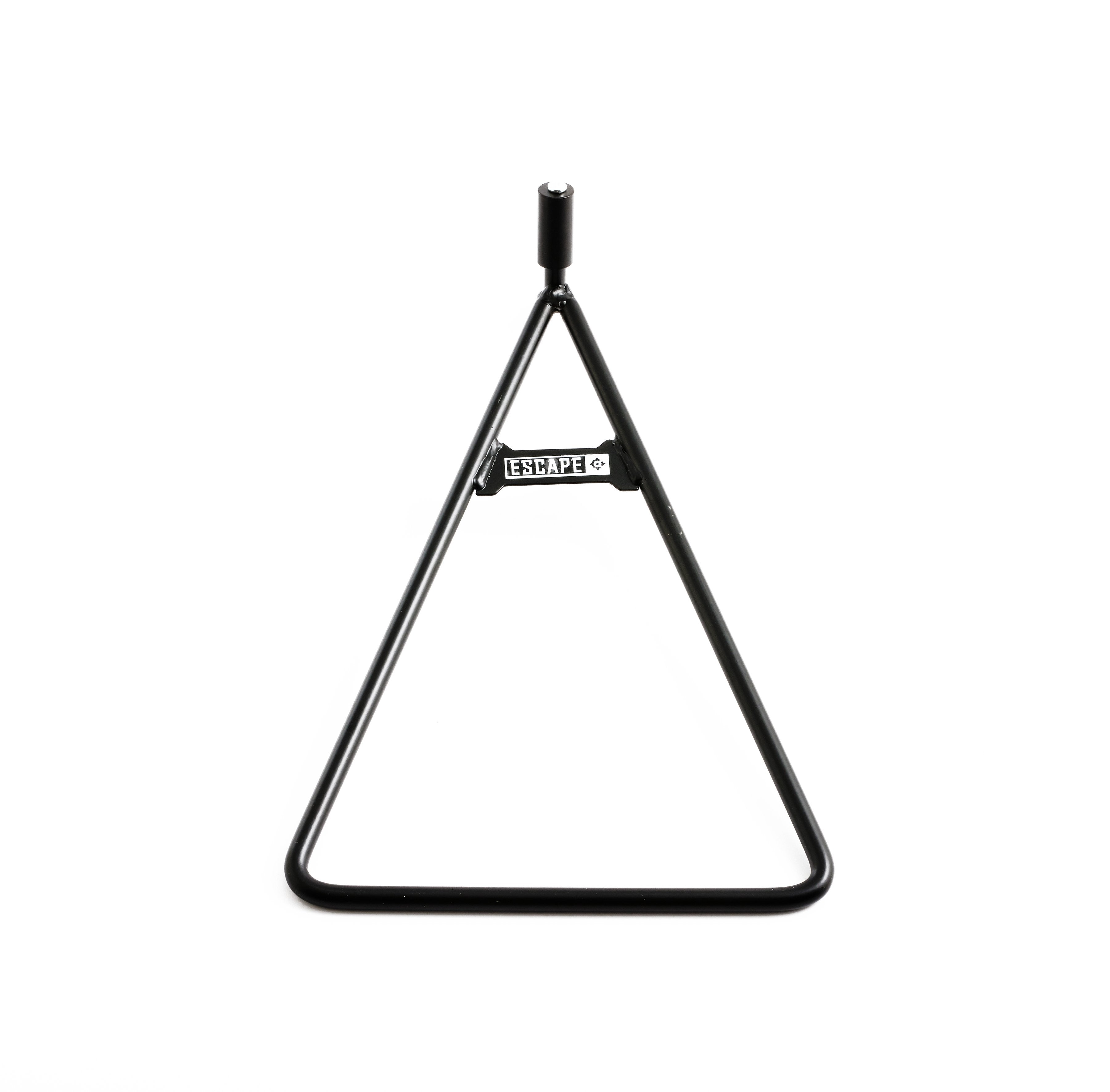 Escape Dirt Bike Universal Triangle Motorcycle Stand