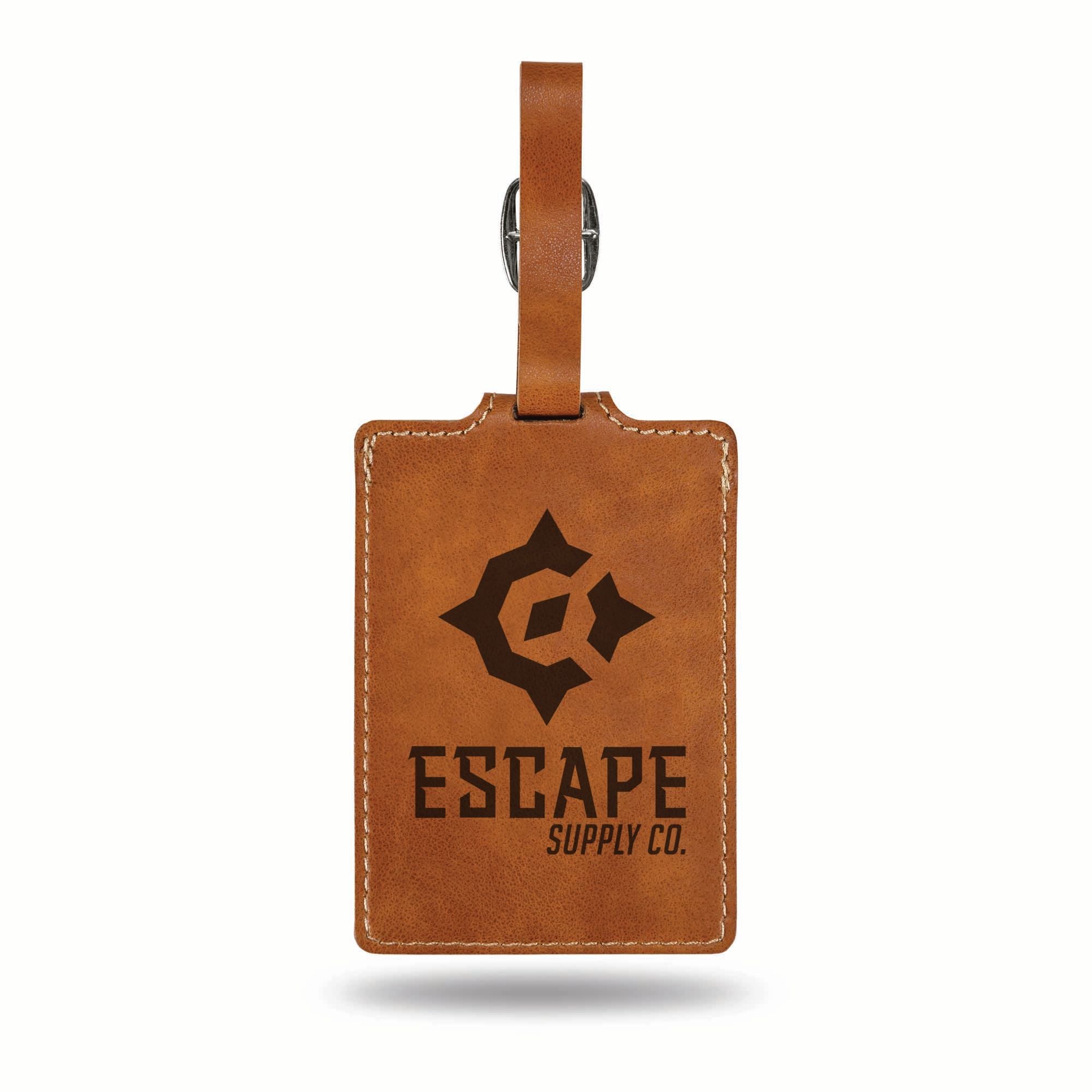 Escape Luggage I.D.