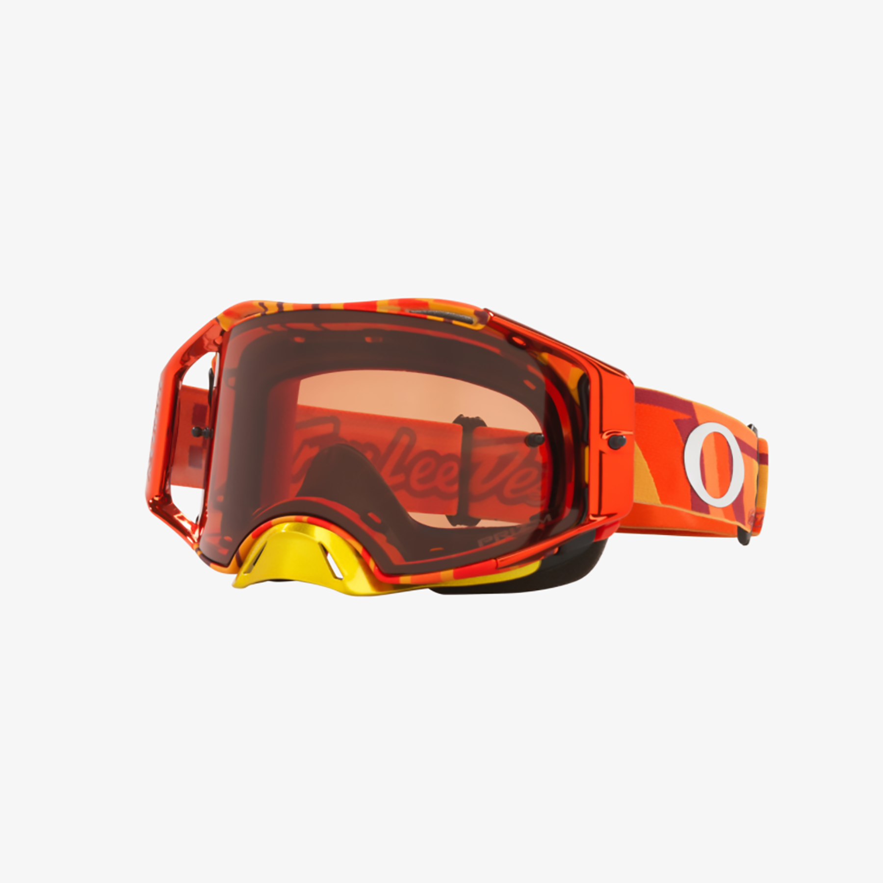 OAKLEY Airbrake® MX Troy Lee Designs Series Goggles