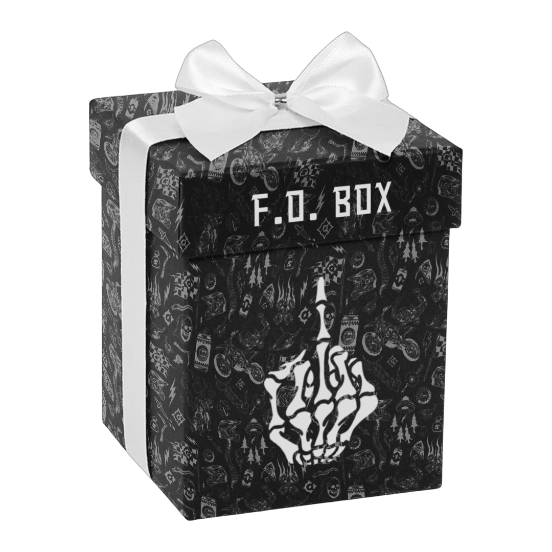 Fuck Off Mystery Box