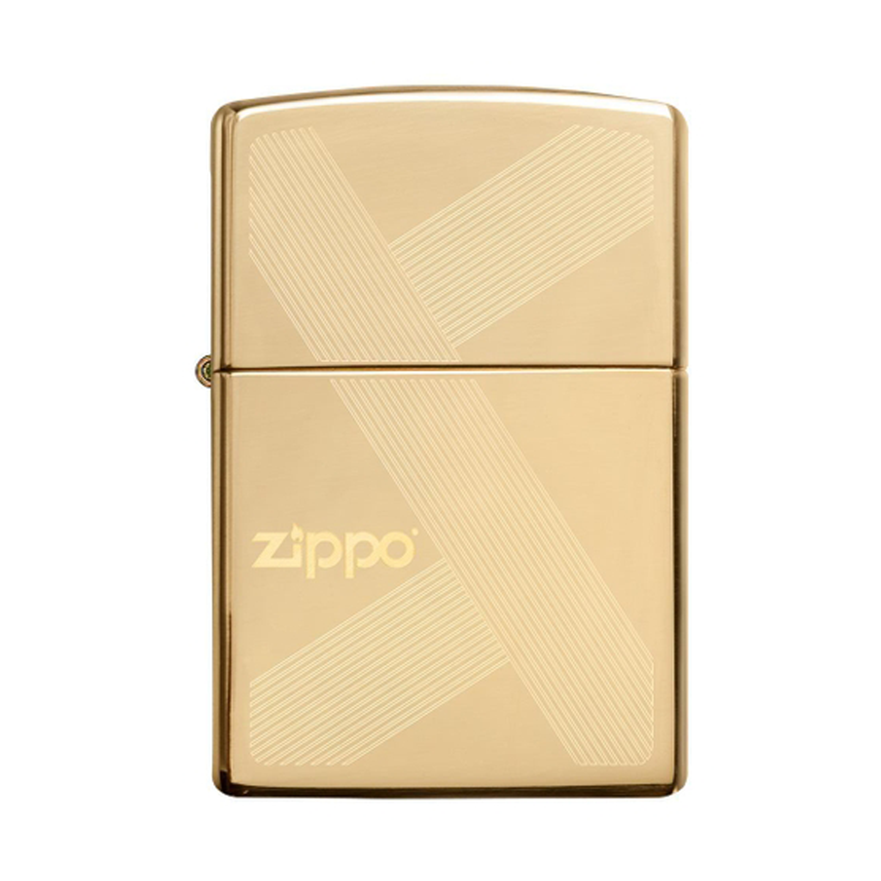 Zippo Design Lighter