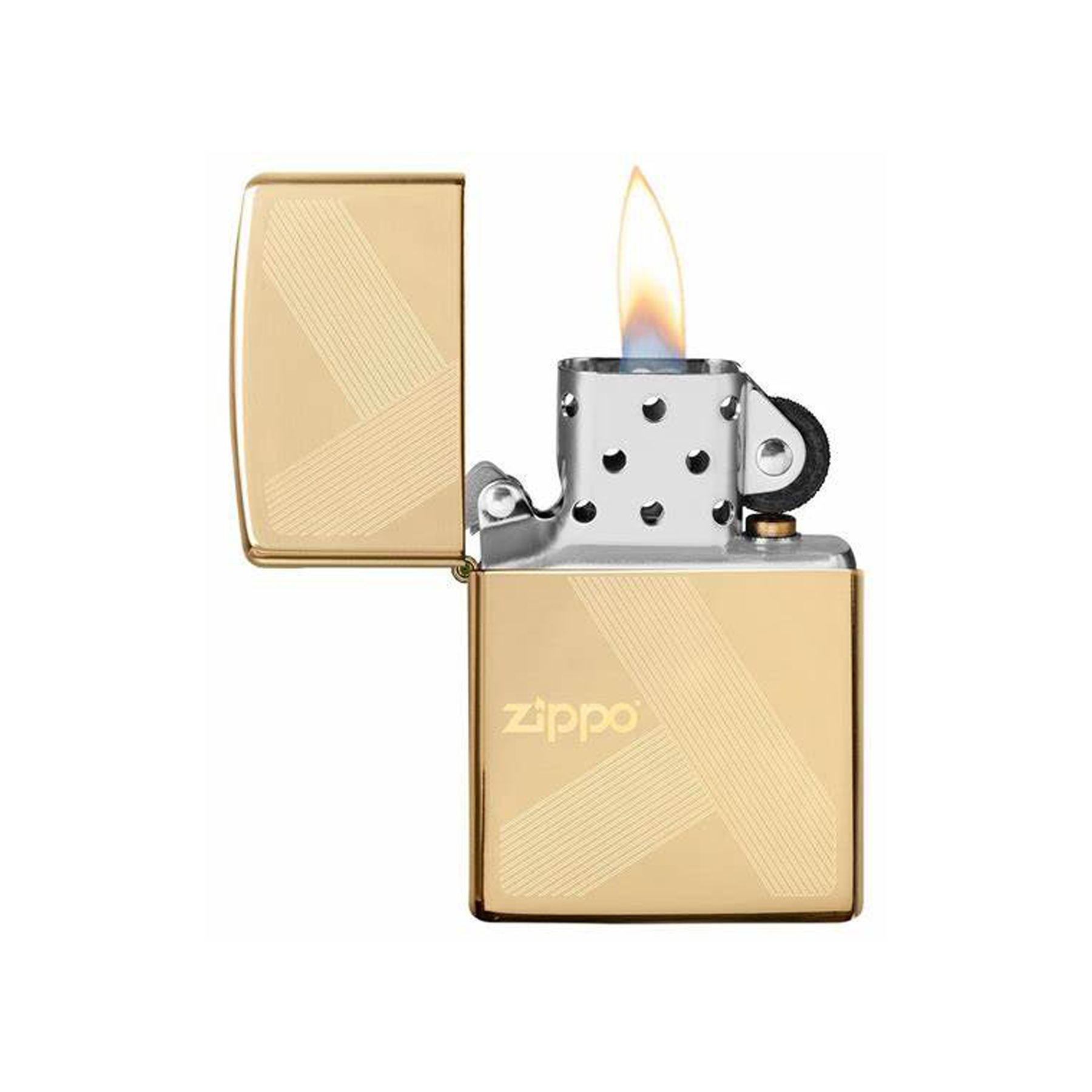 Zippo Design Lighter