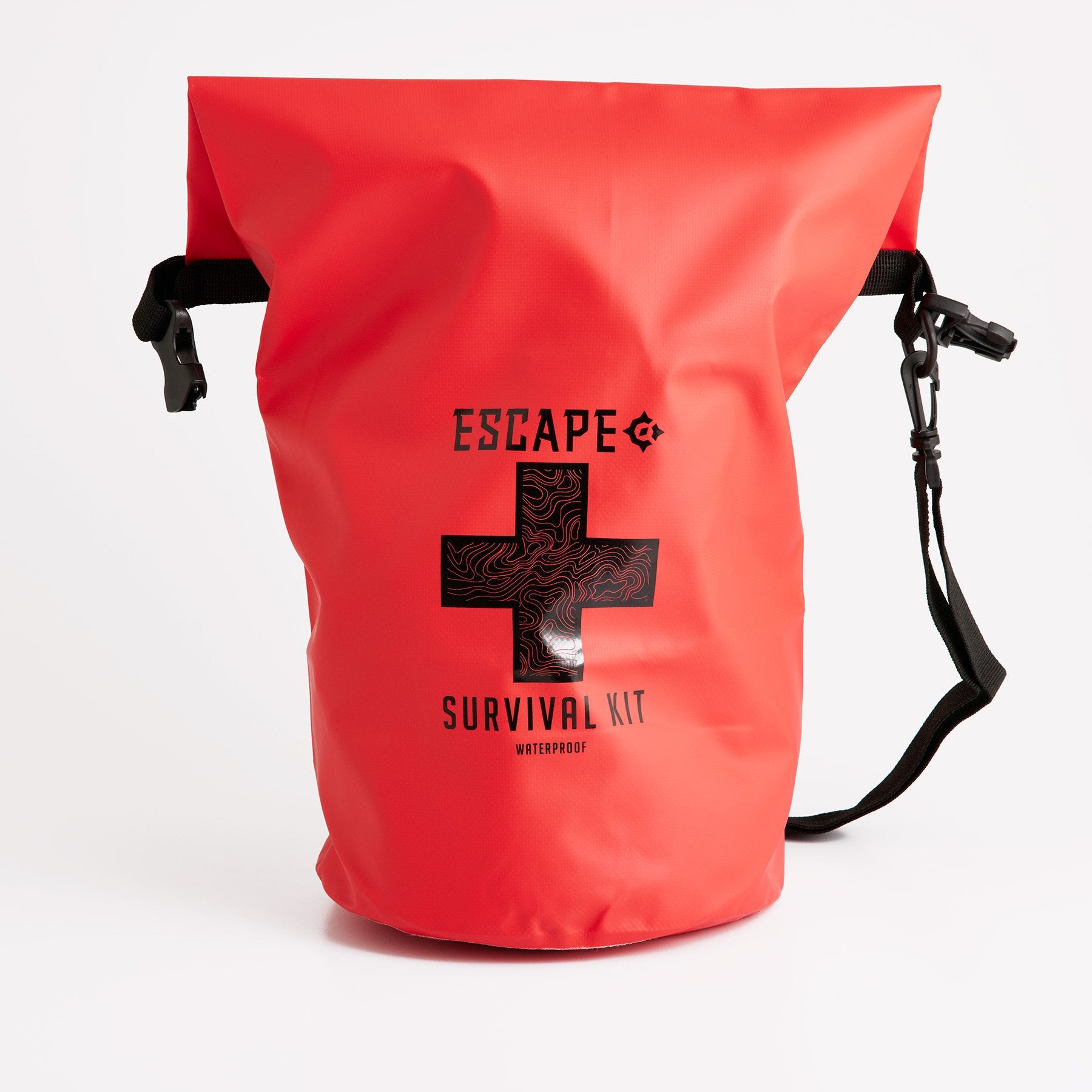 Survival Dry Bag- 20 L