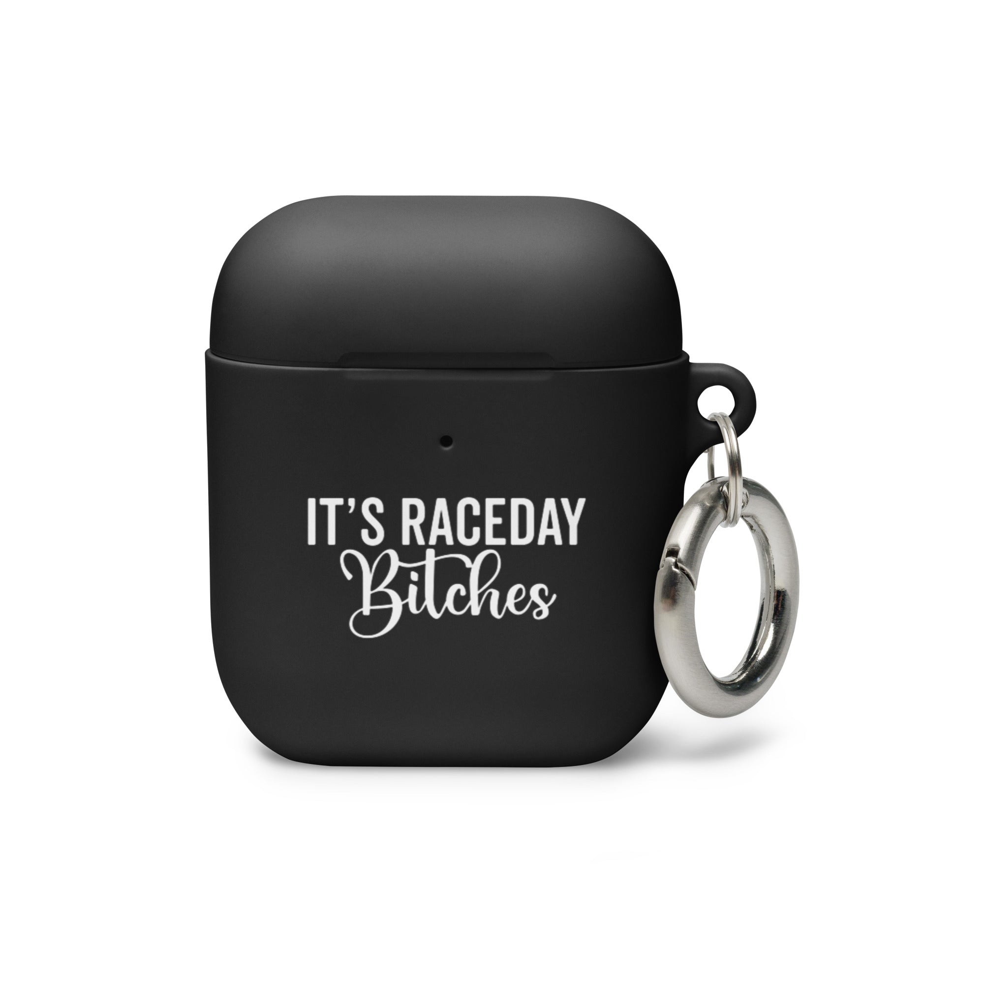 It’s Raceday Bitches AirPods case