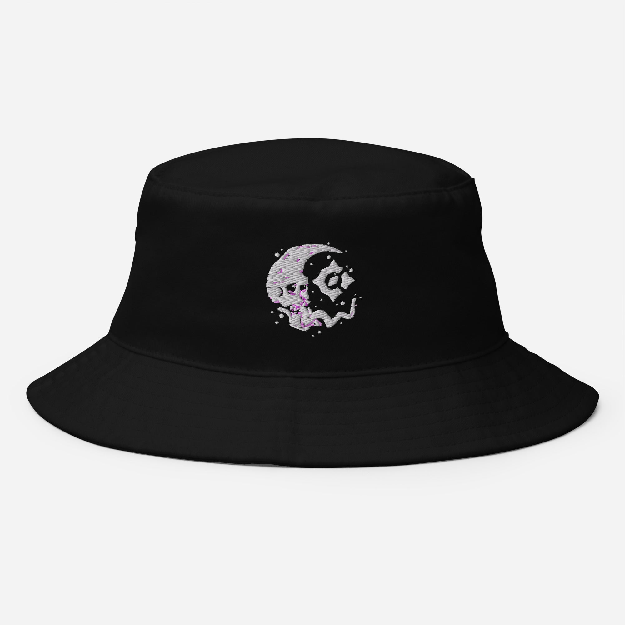 Moon Bucket Hat