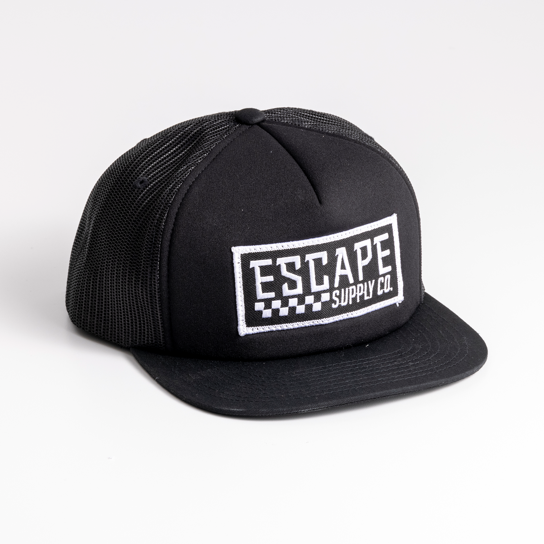 Escape Raceway Hat
