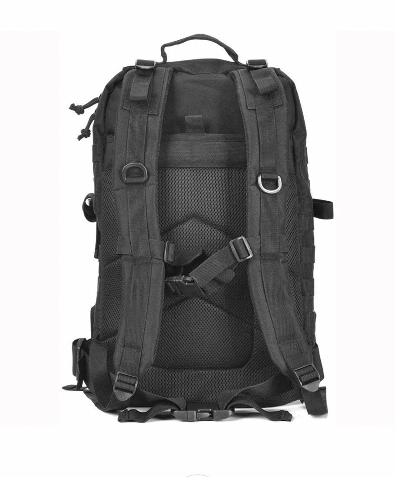 Military Elite Outdoor Tactical Backpack
