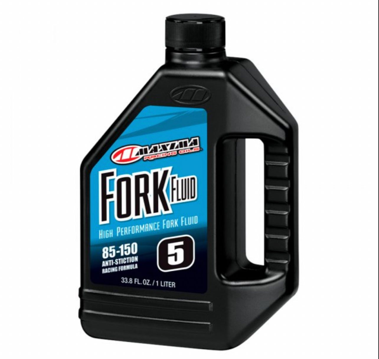 Maxima Racing Oils Zero Drag Formula Racing Fork Fluid. 1 L