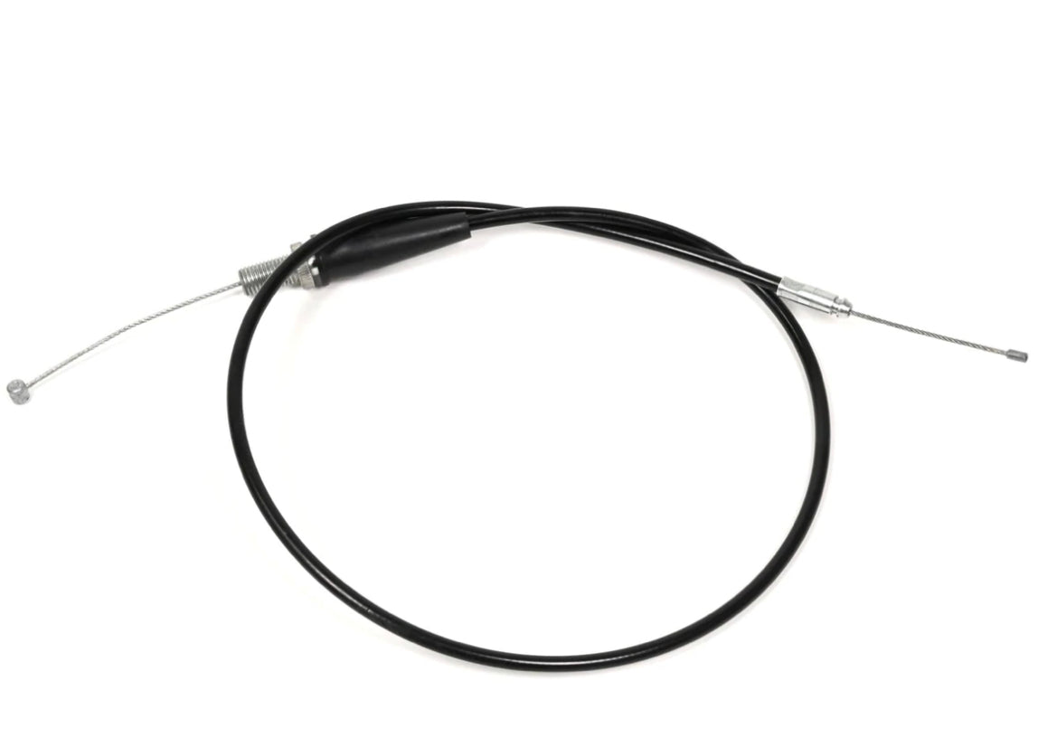 BBR Throttle cable - KLX110 Extended  +5”